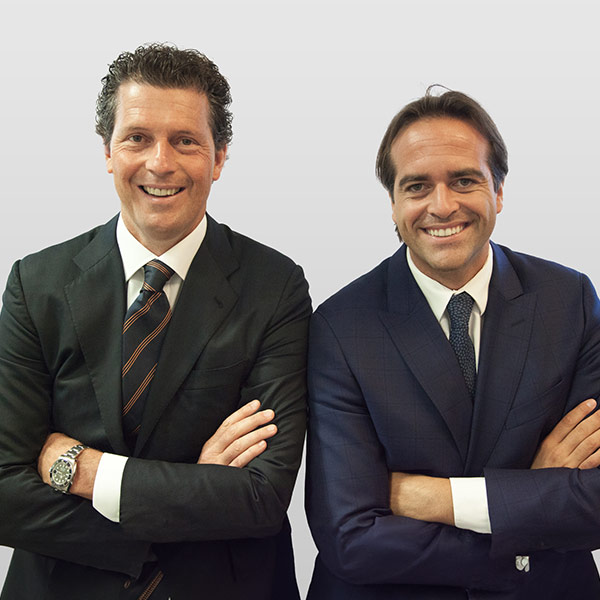 The Full Digital Connection