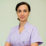 Μαρία Λιγούτσικου