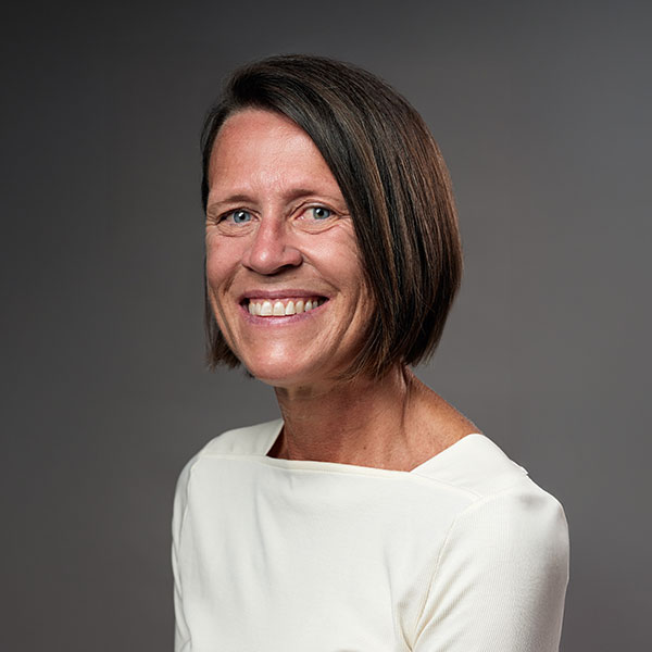 Prof. Reinhilde Jacobs