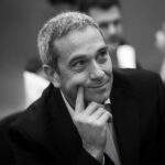 Dr. Antonello Pavone