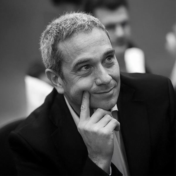 Dr. Antonello Pavone