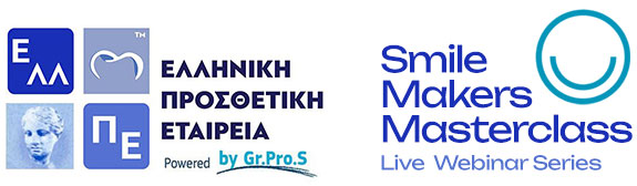 Smile Makers Masterclas Webinar