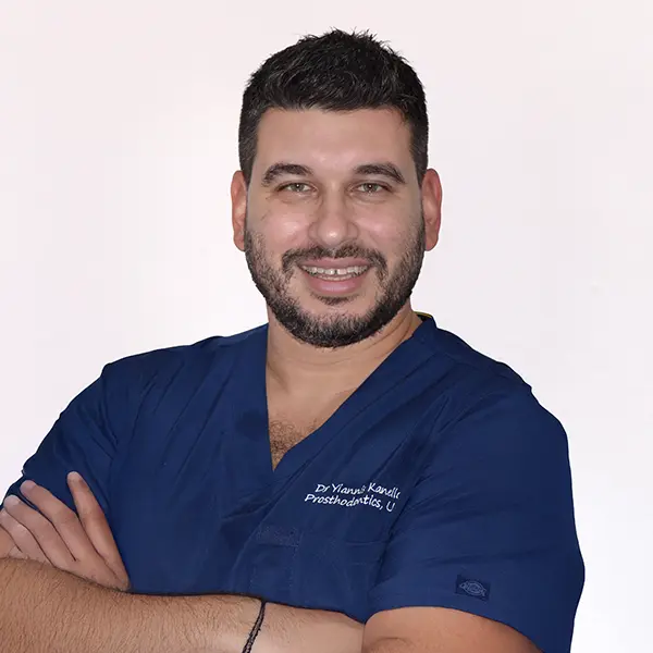 Κανέλλος Ιωάννης