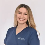 Βάκου Δήμητρα