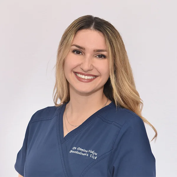 Βάκου Δήμητρα