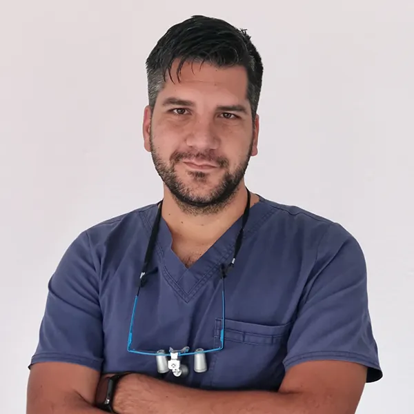 Δημόκριτος Παπαλεξόπουλος