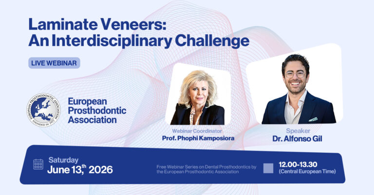 Laminate Veneers: An Interdisciplinary Challenge
