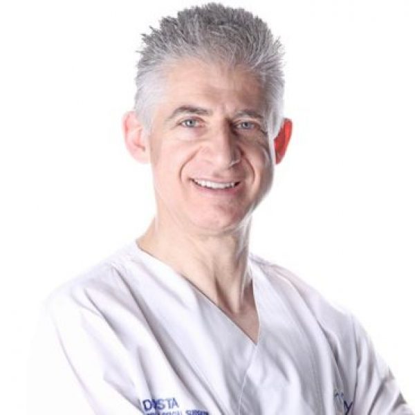 Dr. Costa Nicolopoulos