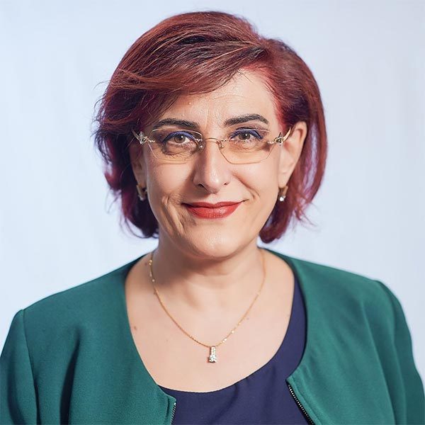 Prof. Forna Norina Consuela