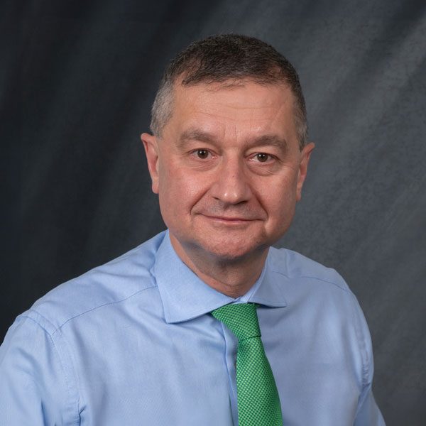 Prof. Carlo Ercoli
