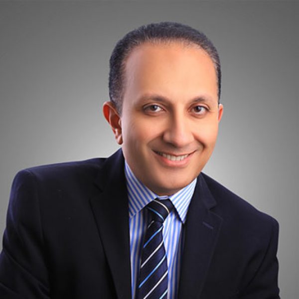 Waleed M. Elshahawy