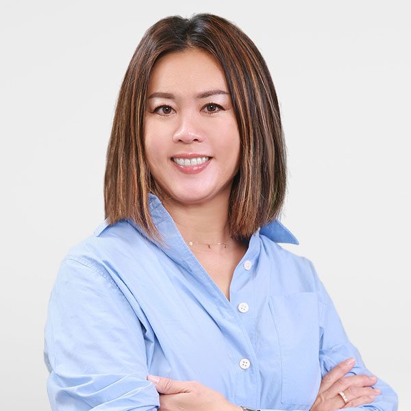 Dr. Heea Yang