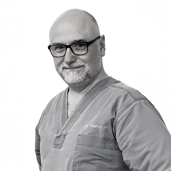 Dr. Marco Nicastro