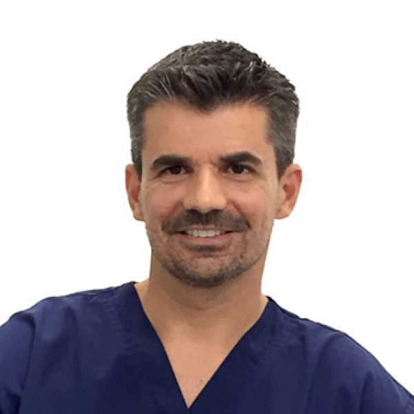 Dr. Tsoutis Konstantinos